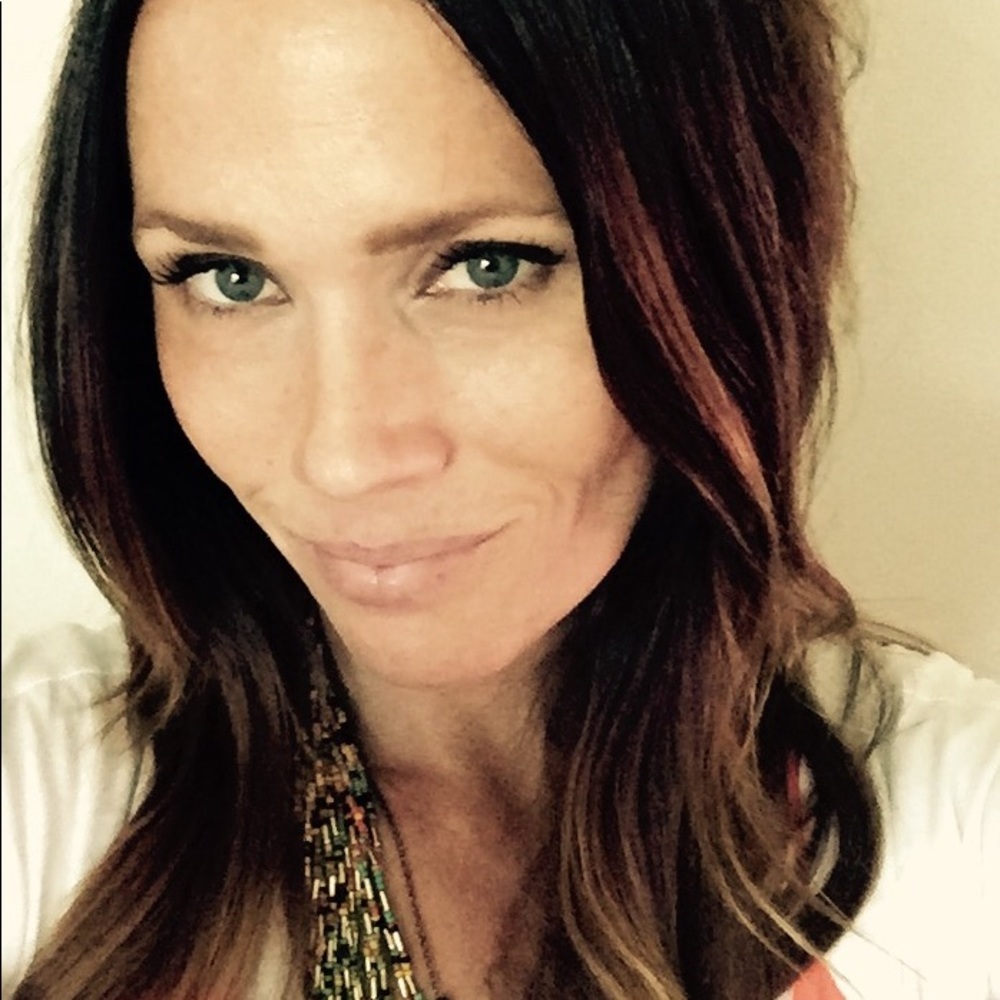Meet your Posher, Amy